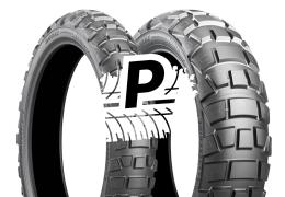 BRIDGESTONE BATTLAX ADVENTURECROSS AX41 130/80 -18 66P TL M+S BRIDGESTONE BATTLAX ADVENTURECROSS AX41 130/80 -18 66P TL M+S