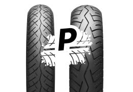 BRIDGESTONE BATTLAX BT46F 100/80 -17 52H TL