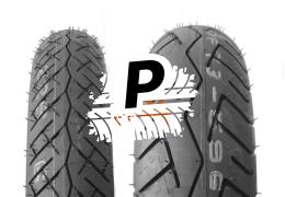 BRIDGESTONE BATTLAX BT46F 100/80 -18 53H TL