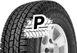 YOKOHAMA G015 GEOLANDAR A/T 235/55 R18 104H YOKOHAMA G015 GEOLANDAR A/T 235/55 R18 104H