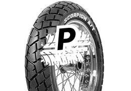PIRELLI MT90 A/T SCORPION MST 120/90 -17 64S TT