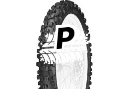 PIRELLI SCORPION MX32 MID HARD M+S MST 90/100 -21 57M TT M+S