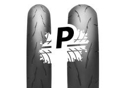 BRIDGESTONE BATTLAX CLASSIC RACING CR11 110/80 R18 58W TL NHS BRIDGESTONE BATTLAX CLASSIC RACING CR11 110/80 R18 58W TL NHS