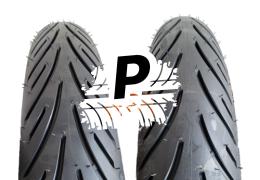MICHELIN ROAD CLASSIC 100/80 B17 52H TL