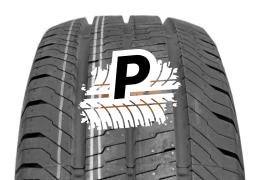 CONTINENTAL VANCONTACT ECO 235/60 R17C 117/115R