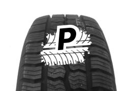 YOKOHAMA BLUEARTH VAN ALLSEASON RY61 215/60 R17C 109/107T CELOROČNÍ