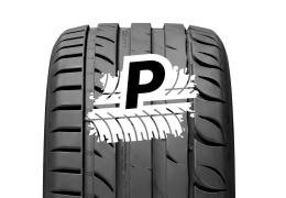 SEBRING (MICHELIN) ULTRA HIGH PERFORMANCE 215/45 R17 91W XL