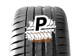 MICHELIN PILOT SPORT 4 SUV 235/60 R18 107W XL (AR) [Alfa Romeo]