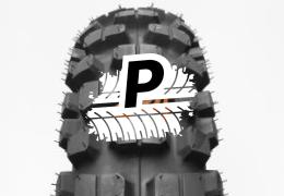 PIRELLI MT 21 RALLYCROSS 140/80 -18 70R TT M+S