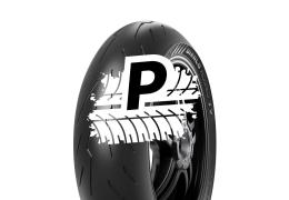 PIRELLI DIABLO ROSSO IV 200/55ZR17 (78W) TL