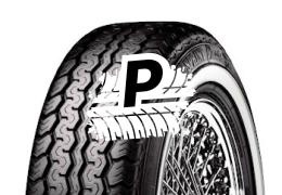 VREDESTEIN SPRINT CLASSIC 215/70 R15 98W BÍLÁ BOČNICE 40MM