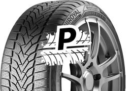 UNIROYAL WINTEREXPERT 205/65 R15 94T UNIROYAL WINTEREXPERT 205/65 R15 94T