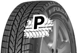 FULDA CONVEO TRAC 3 215/75 R16C 113/111R FULDA CONVEO TRAC 3 215/75 R16C 113/111R