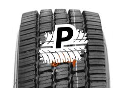 WINDPOWER WSW80 385/65 R22.50 164K /158L PŘEDNÍ NÁPRAVA M+S 3PMSF