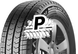 MATADOR NORDICCA VAN 195/70 R15C 104/102R MATADOR NORDICCA VAN 195/70 R15C 104/102R