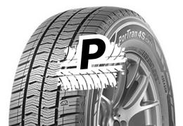 KUMHO CX11 PORTRAN 4S 225/70 R15C 112/110R CELOROČNÍ M+S KUMHO CX11 PORTRAN 4S 225/70 R15C 112/110R CELOROČNÍ M+S