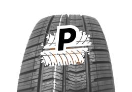 KUMHO CX11 PORTRAN 4S 215/60 R17C 109/107T CELOROČNÍ