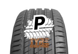 MICHELIN LATITUDE SPORT 3 235/65 R19 109V XL MICHELIN LATITUDE SPORT 3 235/65 R19 109V XL