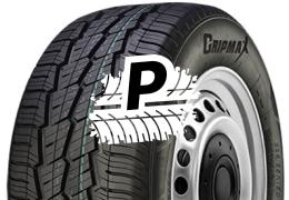 GRIPMAX SUREGRIP A/S VAN 225/65 R16C 112/110T CELOROČNÍ