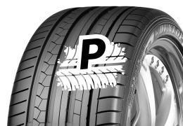 DUNLOP SP SPORT MAXX GT 235/50 R18 97V MFS MO EXTENDED RUNFLAT [Mercedes]