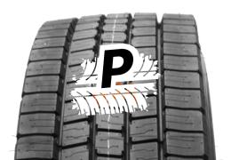 BRIDGESTONE W958 385/65 R22.50 160K /158L PŘEDNÍ NÁPRAVA M+S 3PMSF