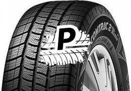 VREDESTEIN COMTRAC 2 ALLSEASON PLUS 235/60 R17C 117/115R CELOROČNÍ
