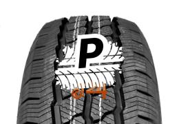 ARIVO VANDERFUL A/S 215/60 R17C 109/107T CELOROČNÍ