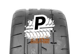 YOKOHAMA A052 ADVAN 205/60 R13 86V SEMI-SLICK