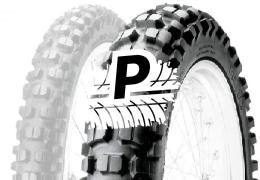 PIRELLI MT 21 RALLYCROSS 120/90 -17 64R TT M+S