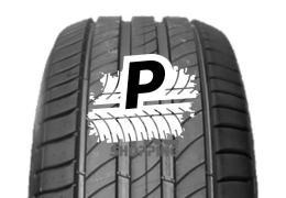 MICHELIN PRIMACY 4+ 215/60 R17 96V MICHELIN PRIMACY 4+ 215/60 R17 96V