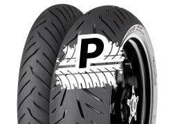 CONTINENTAL ROADATTACK 4 160/60ZR17 (69W) TL CONTINENTAL ROADATTACK 4 160/60ZR17 (69W) TL