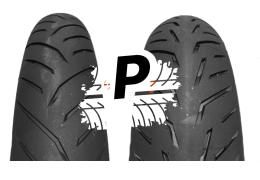 CONTINENTAL ROADATTACK 4 190/50ZR17 (73W) TL