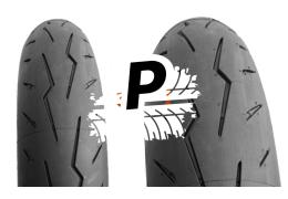 PIRELLI DIABLO ROSSO IV 180/60ZR17 (75W) TL