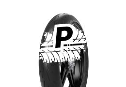 PIRELLI DIABLO ROSSO IV 110/70ZR17 54W TL