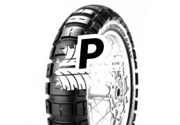 PIRELLI SCORPION RALLY 150/70 R18 70R TL M+S PIRELLI SCORPION RALLY 150/70 R18 70R TL M+S