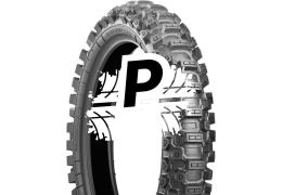 BRIDGESTONE X 31 R CROSS MEDIUM 120/80 -19 63M NHS