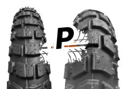 HEIDENAU K60 RANGER 120/70 B19 60R TL M+S HEIDENAU K60 RANGER 120/70 B19 60R TL M+S