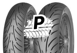 MITAS TOURING FORCE-SC 100/80-16 TL 50P MITAS TOURING FORCE-SC 100/80-16 TL 50P