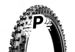 Maxxis Maxxcross MX ST M-7332F + 70/100-17 40M N.H.S.
