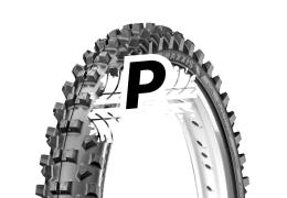 Maxxis Maxxcross MX ST M-7332F + 70/100-17 40M N.H.S.