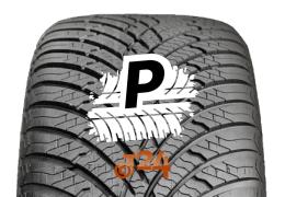 BERLIN TIRES ALL SEASON 1 G2 195/65 R15 91V CELOROČNÍ M+S
