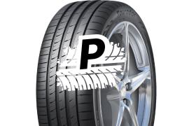 TOURADOR X-SPEED TU1 245/40 ZR20 99Y XL