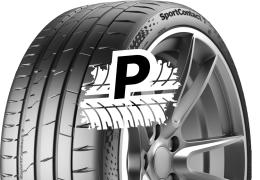 CONTINENTAL SPORT CONTACT 7 245/35R20 95Y