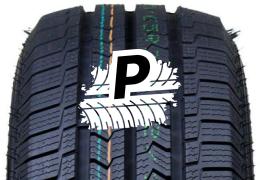 TOURADOR X ALL CLIMATE VAN 195/60 R16C 99/97H CELOROČNÍ M+S TOURADOR X ALL CLIMATE VAN 195/60 R16C 99/97H CELOROČNÍ M+S