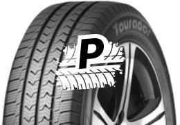 TOURADOR X ALL CLIMATE VAN 235/65 R16C 115/113S CELOROČNÍ M+S