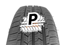 TOURADOR X ALL CLIMATE VAN 235/65 R16C 115/113S CELOROČNÍ M+S