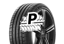 MICHELIN PILOT SPORT 5 255/35R18 94Y