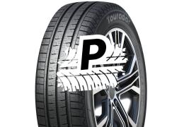 TOURADOR X WONDER VAN 215/60 R17C 109/107T TOURADOR X WONDER VAN 215/60 R17C 109/107T