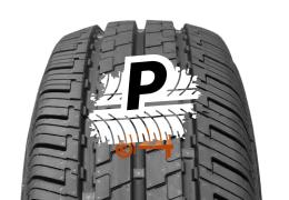 CEAT ENDURADRIVE 205/65 R16C 107/105T