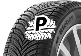 KLEBER (MICHELIN) QUADRAXER 3 195/65 R15 91V M+S KLEBER (MICHELIN) QUADRAXER 3 195/65 R15 91V M+S